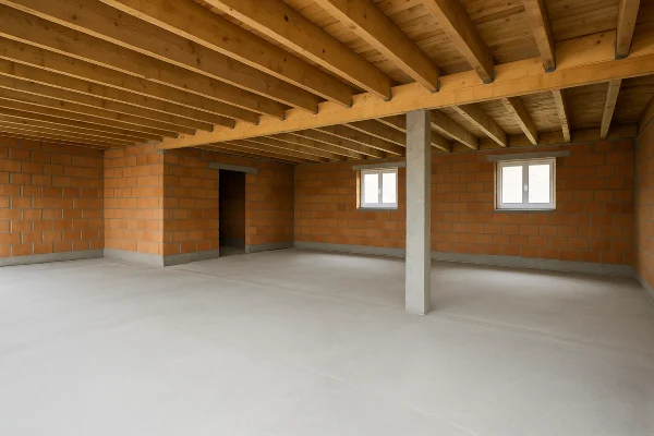 a concrete floor for a new building from Concrete Contractor Kyle in Kyle, TX - Commercial Concrete Projects a concrete floor for a new building from Concrete Contractor Kyle in Kyle, TX - Commercial Concrete Projects