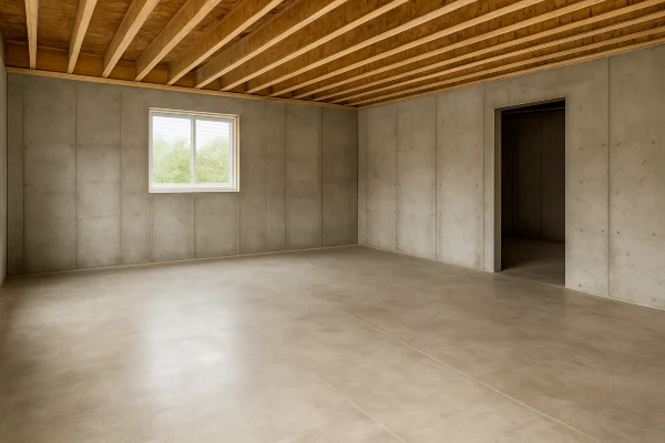 a new concrete floor for a room from Concrete Contractor Kyle in Kyle, TX - Sidewalk Repair and Replacement a new concrete floor for a room from Concrete Contractor Kyle in Kyle, TX - Sidewalk Repair and Replacement